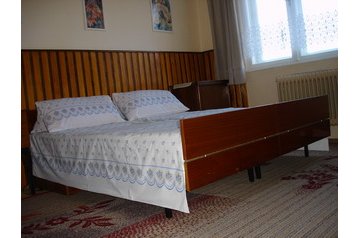 Slovaška Privát Dolná Lehota, Interier